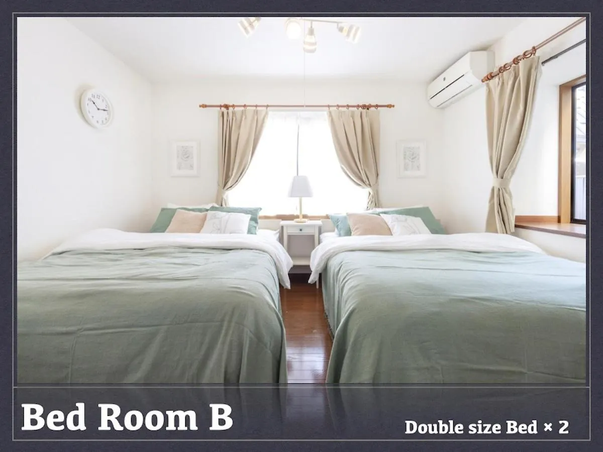 Lana Enoshima - Vacation Stay 56484V Fujisawa Japan