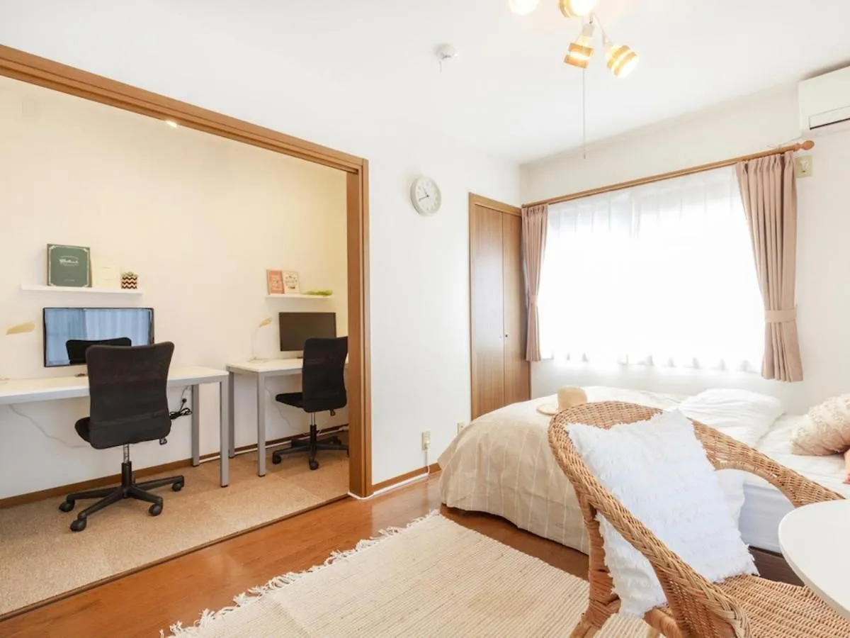 Lana Enoshima - Vacation Stay 56484V Fujisawa 0*,  Japan