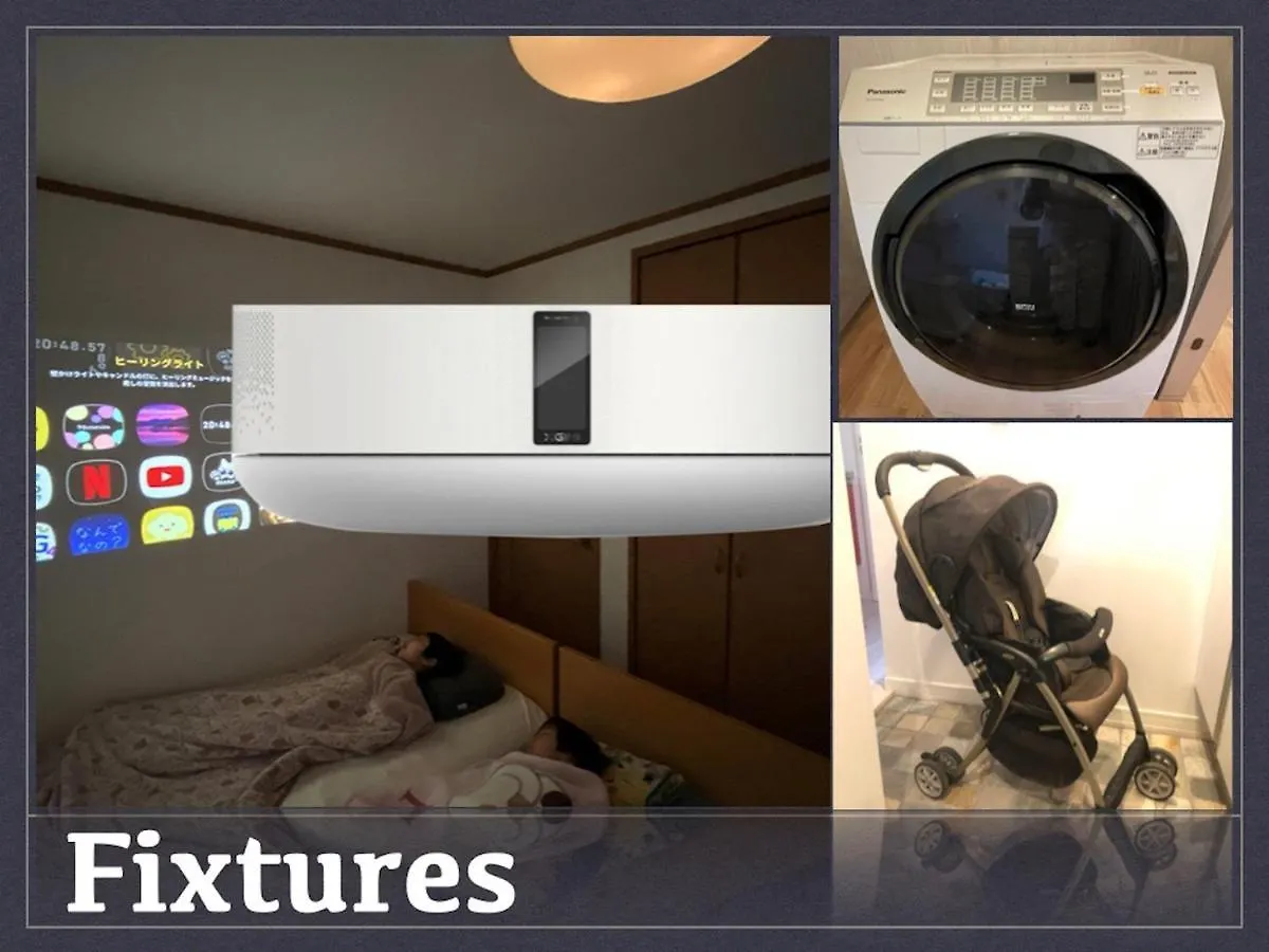 Lana Enoshima - Vacation Stay 56484V Fujisawa 0*,